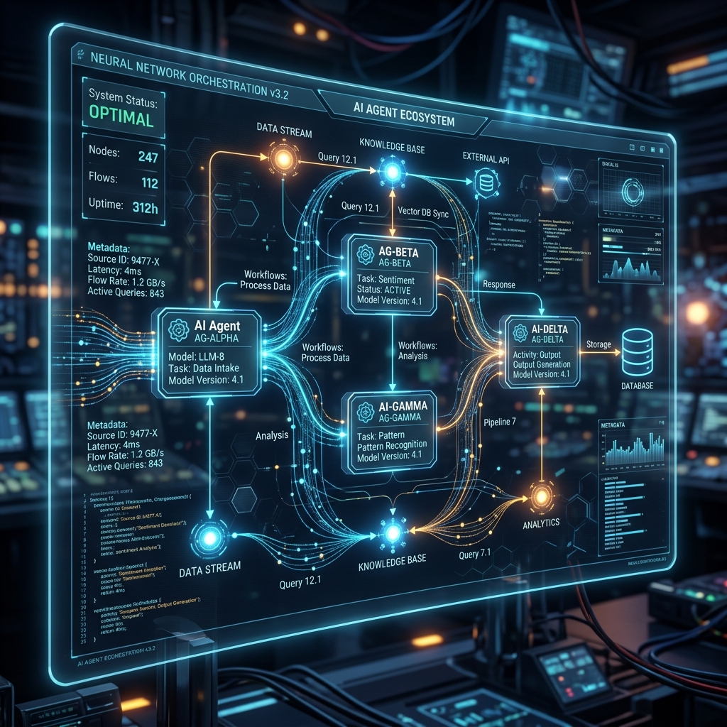 AI SEO Convergence