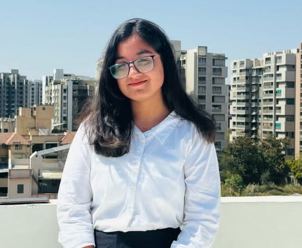 Bhumika Parihar